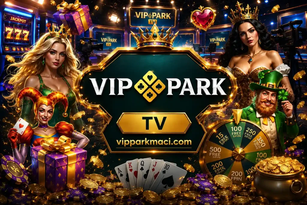 Vippark TV